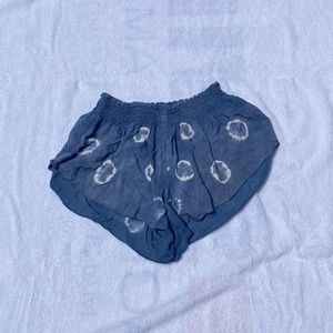 Blue Life shorts